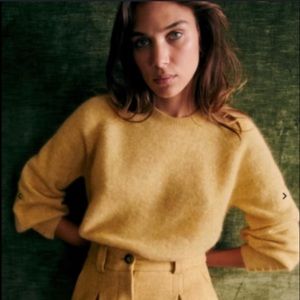 Sézane Louise jumper XXS - sold out!